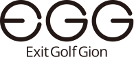 EGG Exit Golf Gion